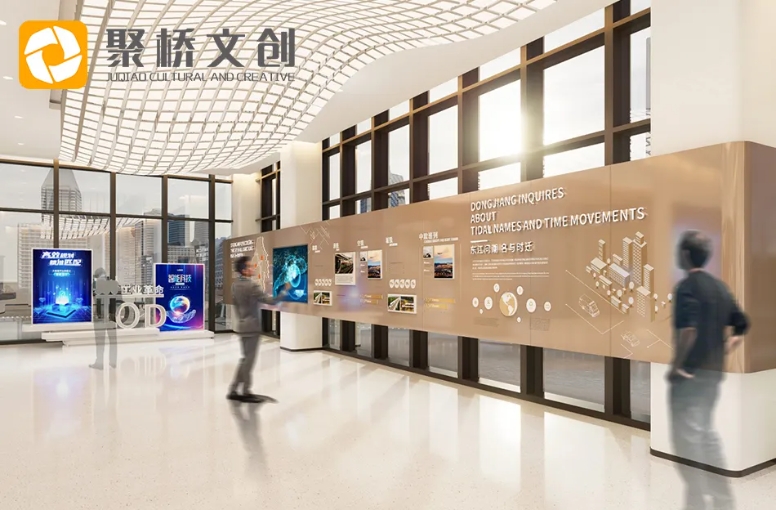“為什么你的展廳留不住客戶？”——招商展廳設(shè)計(jì)的3大認(rèn)知誤區(qū)