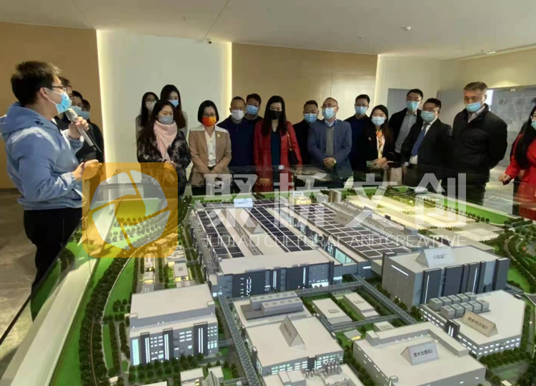 讓投資人一見鐘情的秘密 —— 企業(yè)展廳設(shè)計的價值觀植入法則