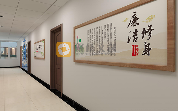 企業(yè)環(huán)境文化設(shè)計(jì)