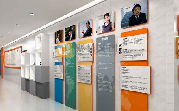 企業(yè)環(huán)境文化設(shè)計(jì)