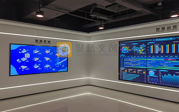 科學(xué)技術(shù)科普展廳，科學(xué)技術(shù)科普展廳設(shè)計，科學(xué)技術(shù)風(fēng)格設(shè)計
