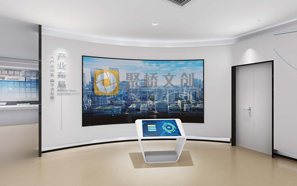 企業(yè)展廳設(shè)計，企業(yè)品牌形象展廳設(shè)計，企業(yè)風(fēng)格化展廳設(shè)計