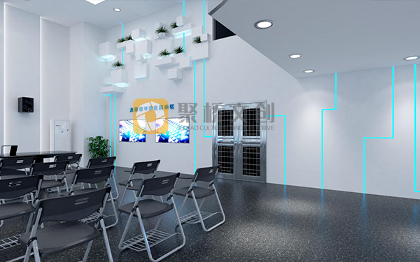 營銷型企業(yè)展廳設(shè)計，企業(yè)展廳設(shè)計，展廳設(shè)計