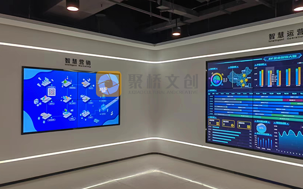 廣東企業(yè)數(shù)字展廳，企業(yè)數(shù)字展廳，數(shù)字展廳設(shè)計(jì)