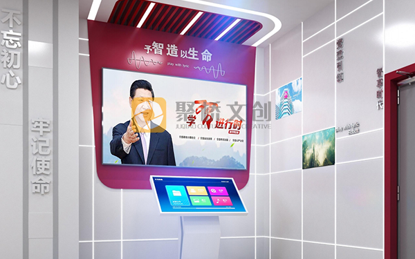 企業(yè)品牌文化展廳設(shè)計，企業(yè)文化展廳設(shè)計，企業(yè)展廳設(shè)計