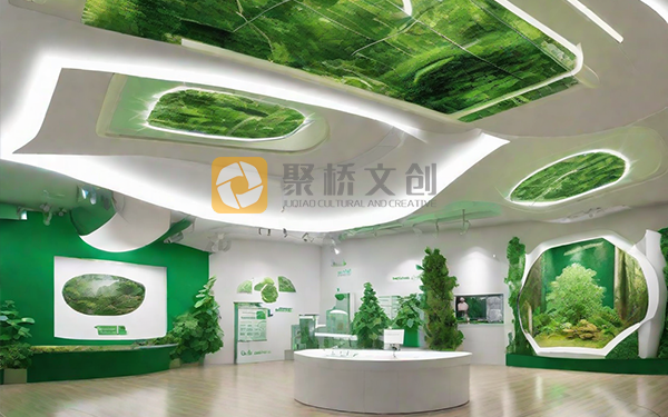 新能源企業(yè)品牌文化展廳，企業(yè)品牌文化展廳，企業(yè)文化展廳