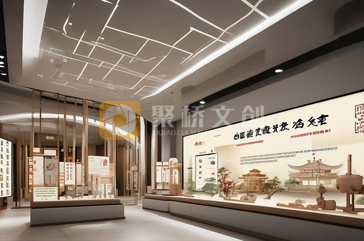 中醫(yī)藥企業(yè)展廳設計.jpg