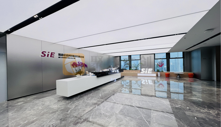 企業(yè)展廳設(shè)計