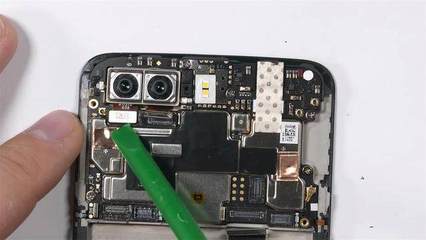 一加5T 性價比之王，電池設計彰顯匠心