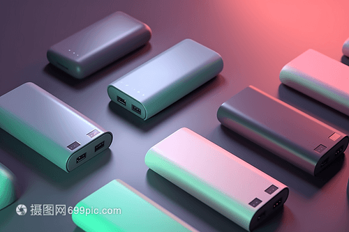 手機(jī)電池的移動(dòng)能量庫 充電寶的選購與使用指南