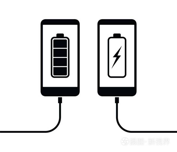 從電池圖標(biāo)看手機(jī)現(xiàn)代化身 技術(shù)與感知的進(jìn)化